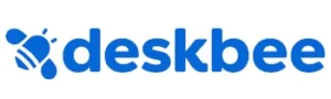 Logo Deskbee
